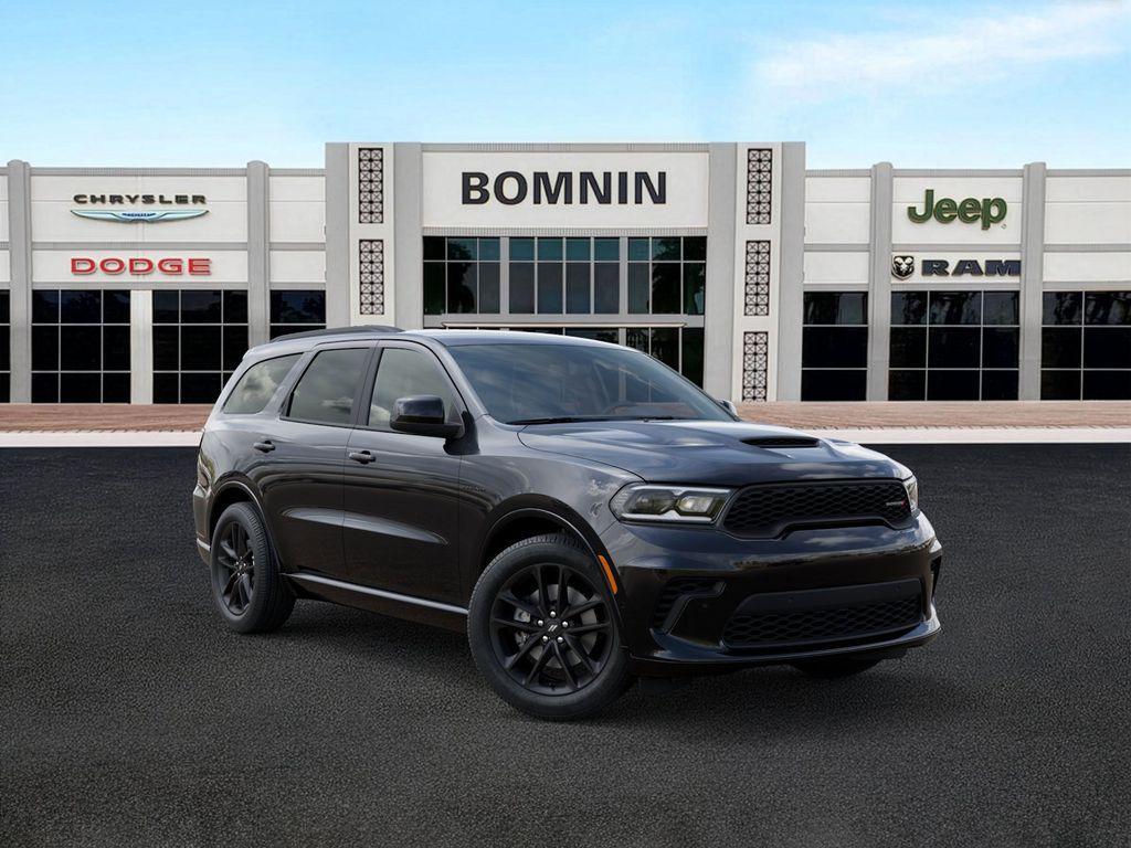 new 2025 Dodge Durango car, priced at $40,995