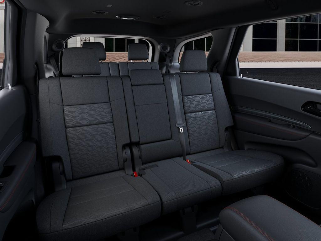 new 2025 Dodge Durango car, priced at $40,995