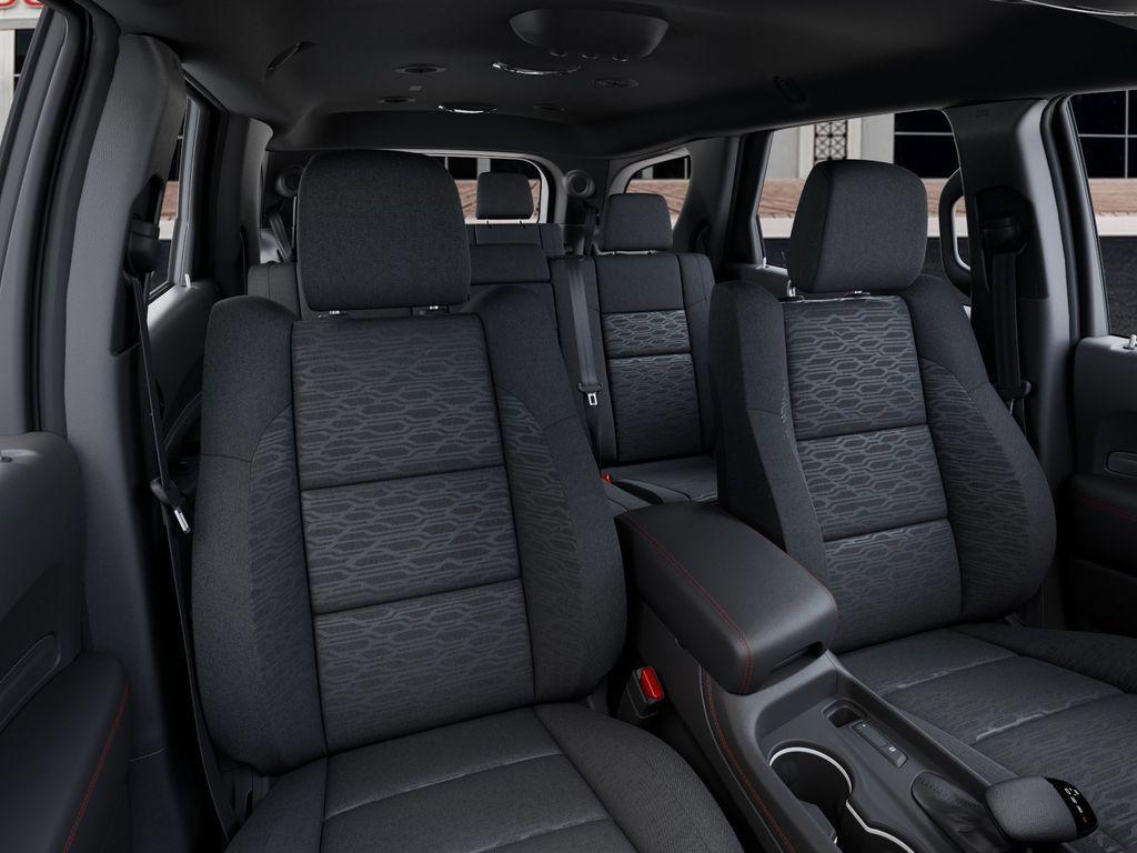 new 2025 Dodge Durango car, priced at $40,995