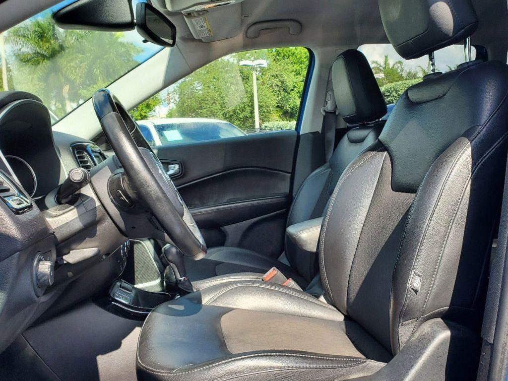 new 2025 Jeep Grand Cherokee L car, priced at $42,882