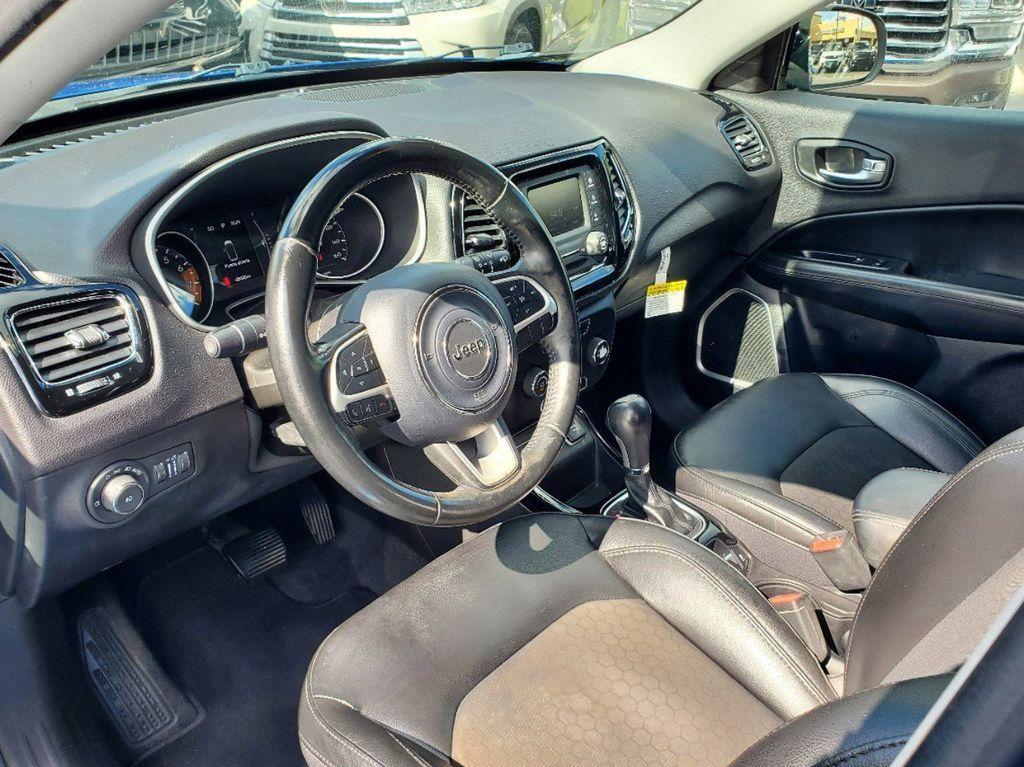 new 2025 Jeep Grand Cherokee L car, priced at $42,882