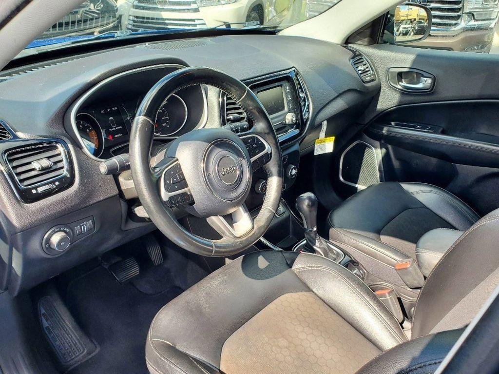 new 2025 Jeep Grand Cherokee L car, priced at $44,200