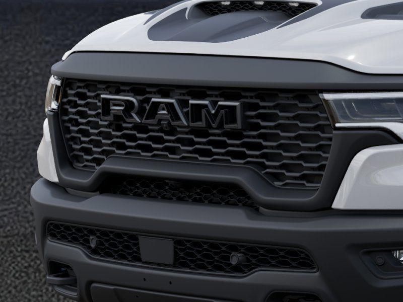 new 2026 Ram 1500 car, priced at $81,405