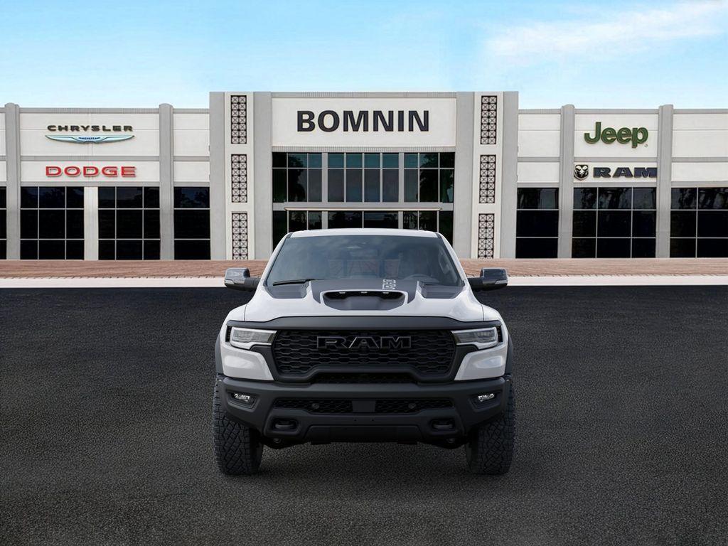 new 2026 Ram 1500 car, priced at $81,405