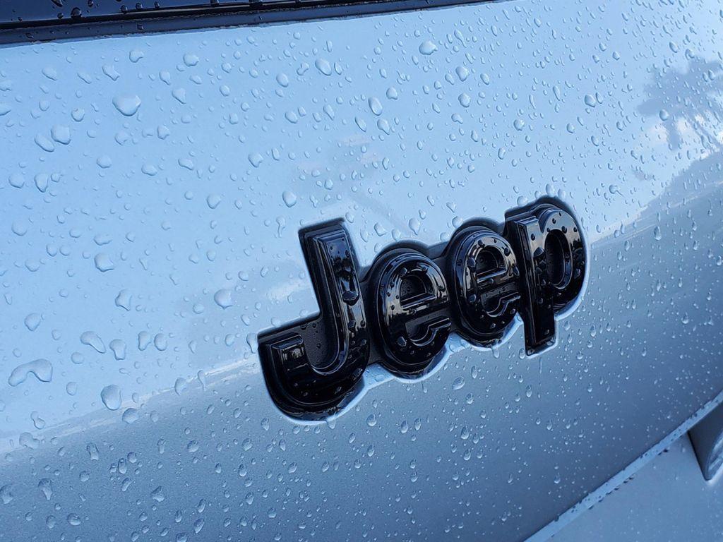 new 2025 Jeep Grand Cherokee L car, priced at $48,499