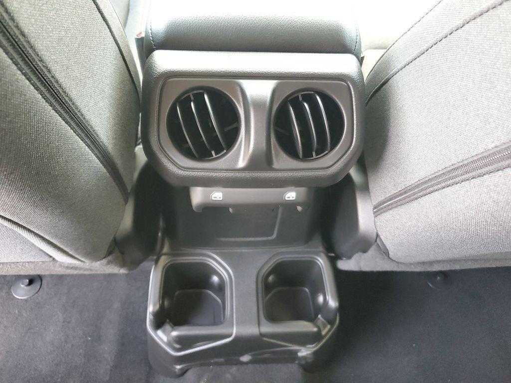 new 2025 Jeep Wrangler car, priced at $38,177