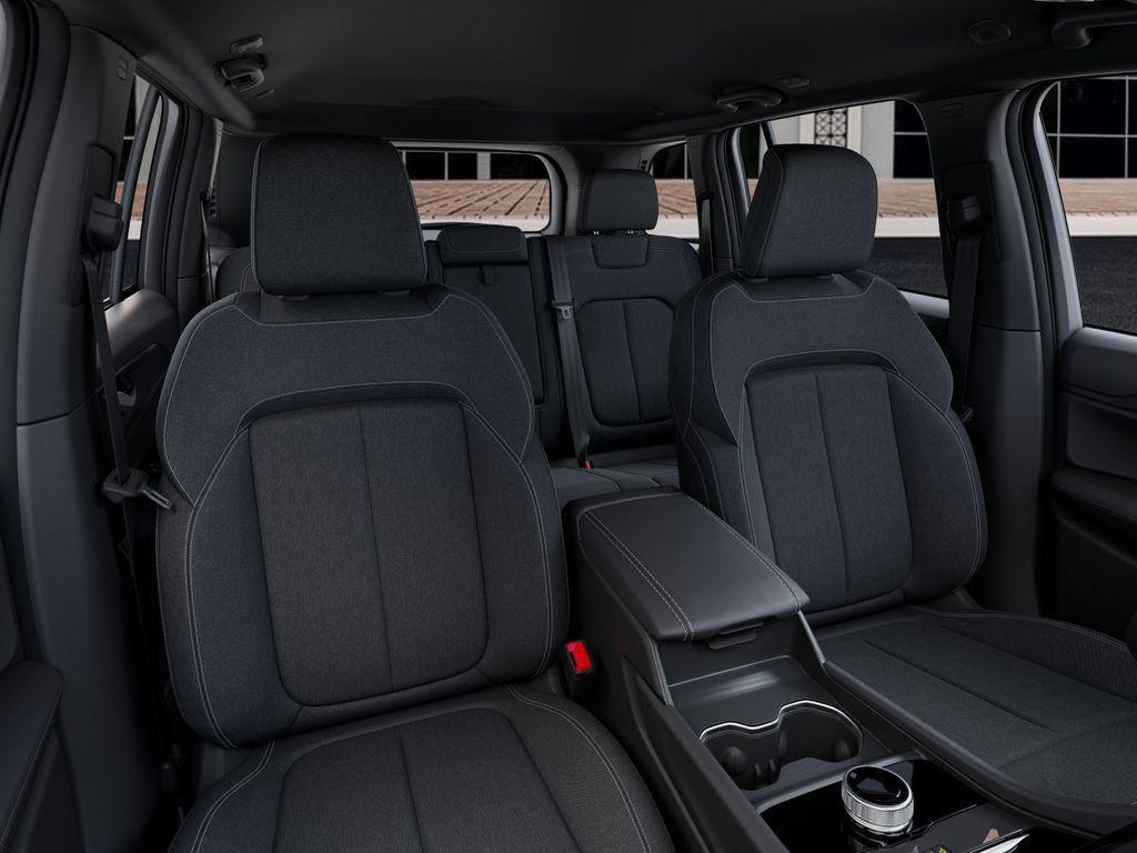 new 2025 Jeep Grand Cherokee car, priced at $30,995