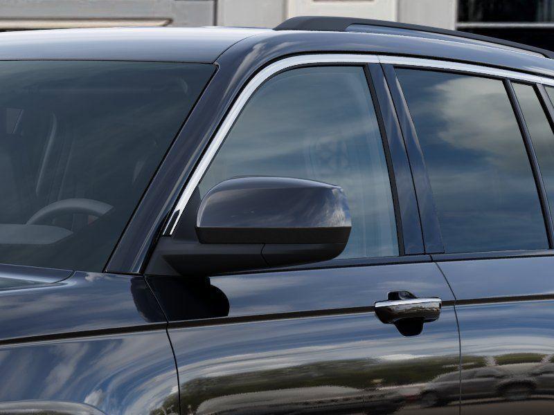 new 2025 Jeep Grand Cherokee car, priced at $30,995