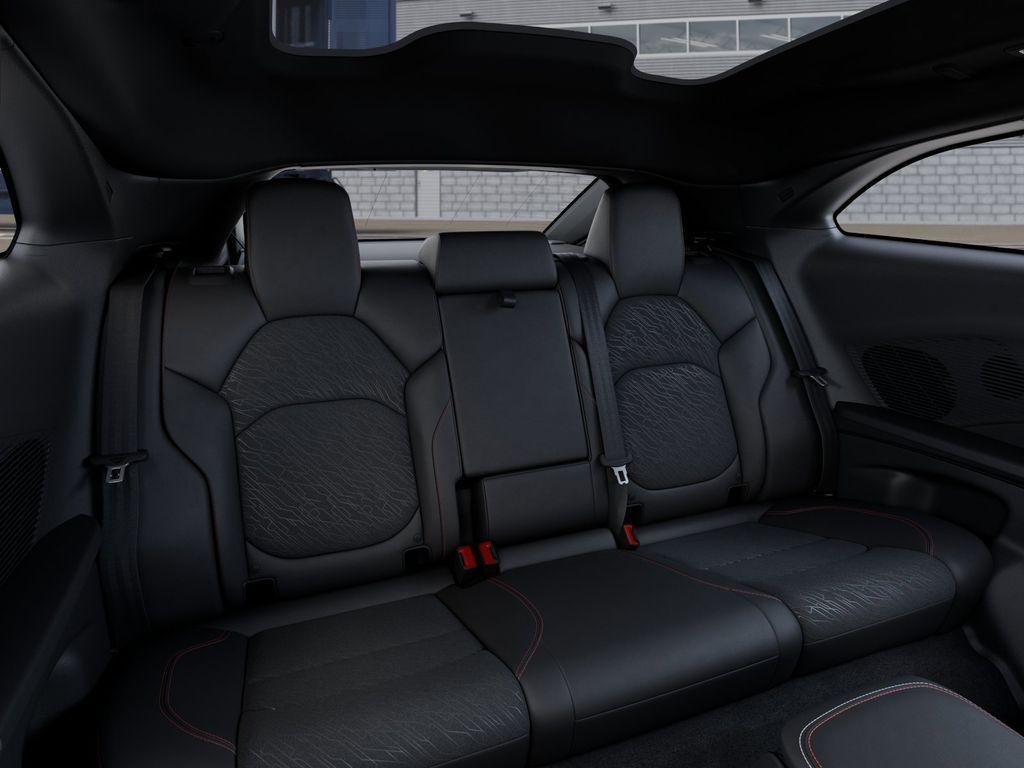 new 2025 Dodge Charger Daytona car, priced at $54,085