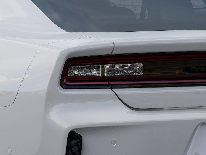 new 2025 Dodge Charger Daytona car, priced at $54,085
