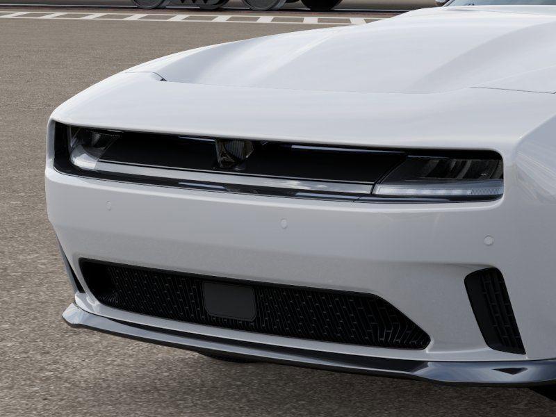 new 2025 Dodge Charger Daytona car, priced at $54,085