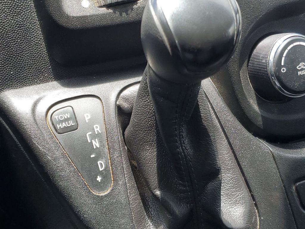 used 2014 Ram ProMaster 2500 car, priced at $8,490