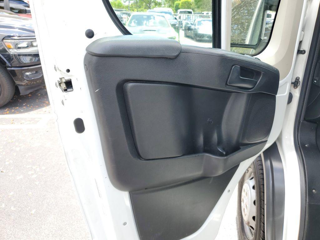used 2014 Ram ProMaster 2500 car, priced at $8,490