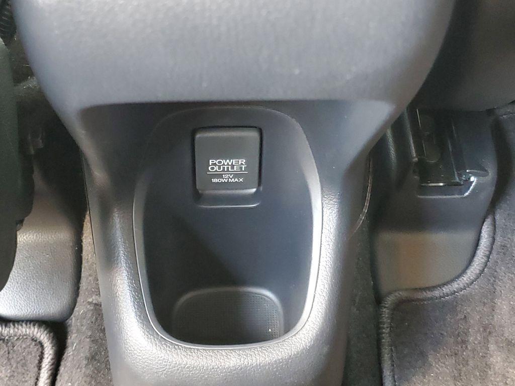 used 2021 Honda HR-V car, priced at $20,990