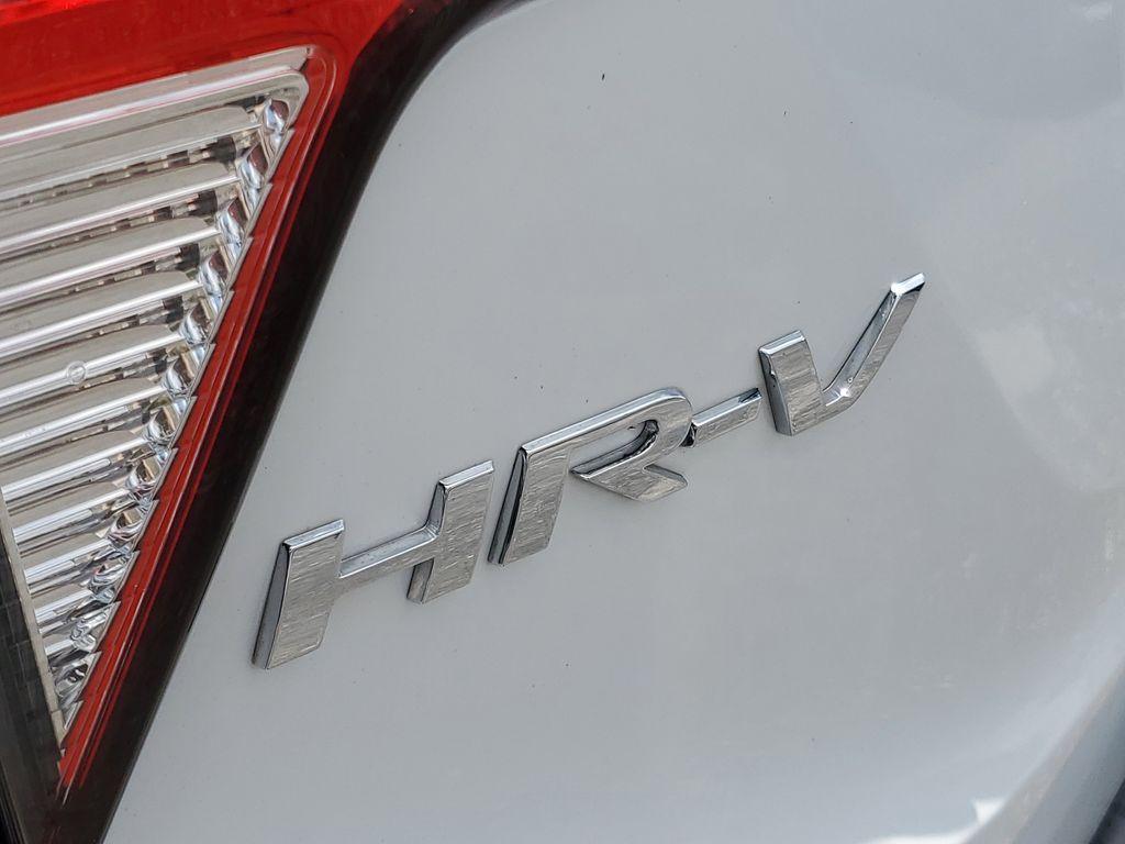 used 2021 Honda HR-V car, priced at $20,990