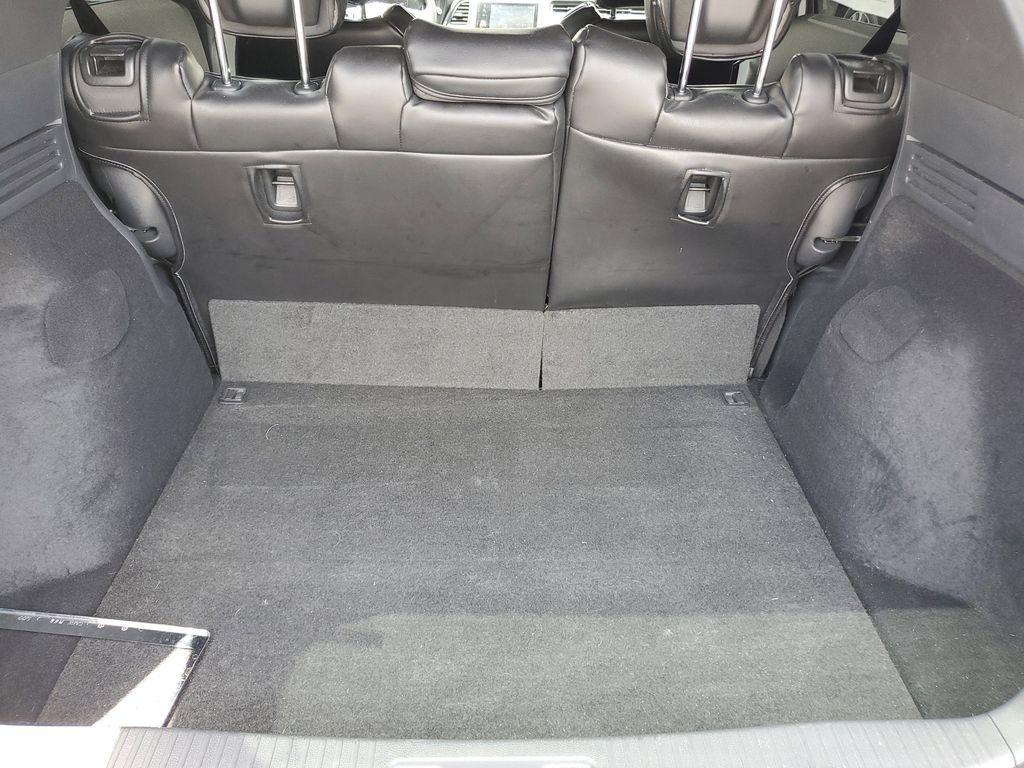 used 2021 Honda HR-V car, priced at $20,990