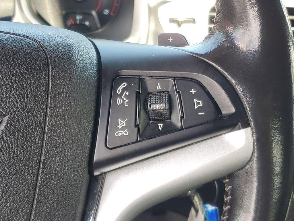used 2014 Chevrolet Camaro car, priced at $15,690