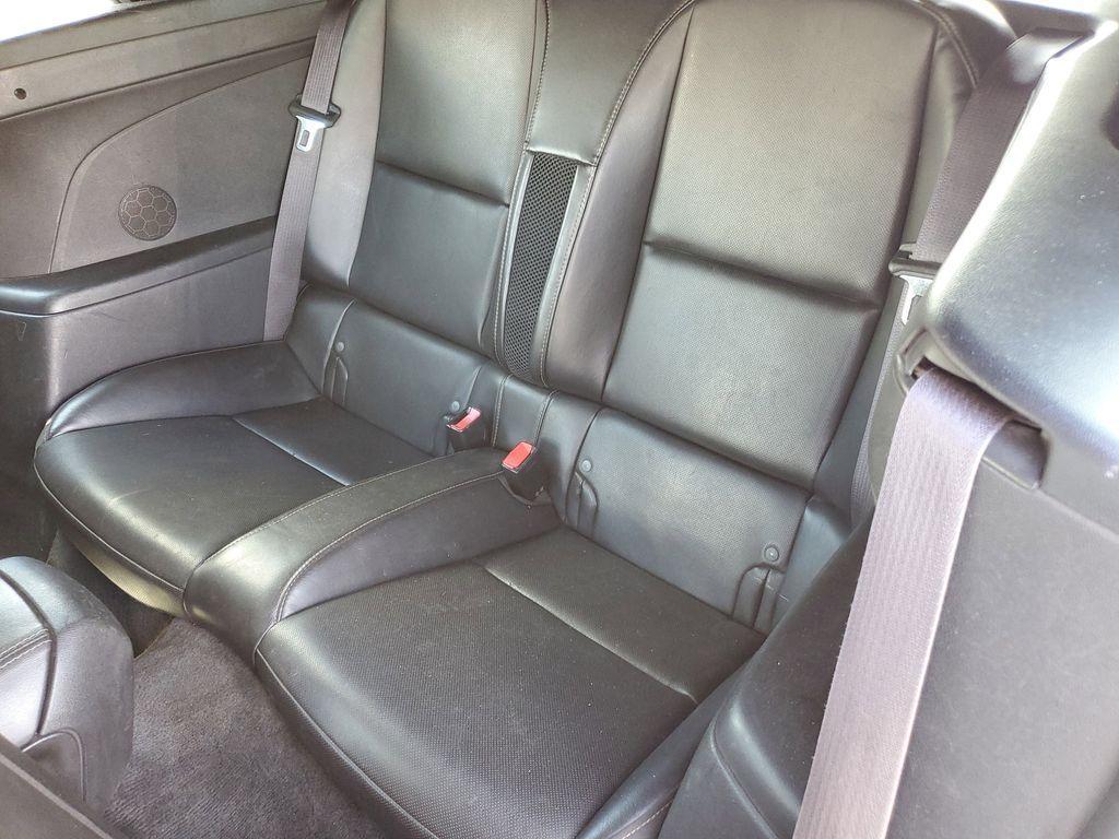 used 2014 Chevrolet Camaro car, priced at $15,690