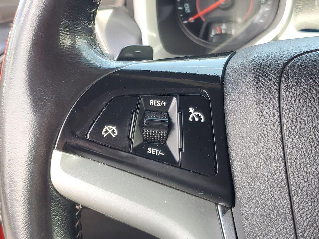 used 2014 Chevrolet Camaro car, priced at $15,690