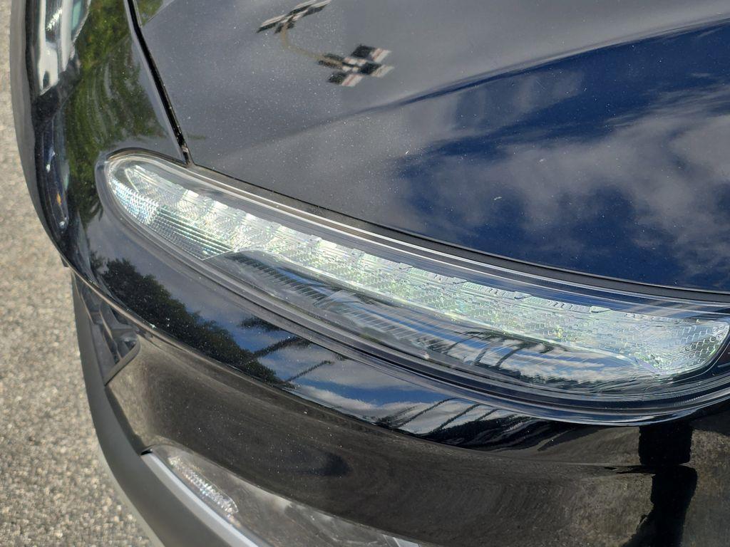 used 2022 Hyundai Kona car, priced at $13,490