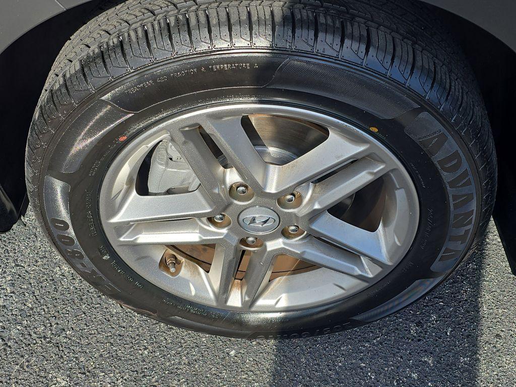 used 2022 Hyundai Kona car, priced at $13,490