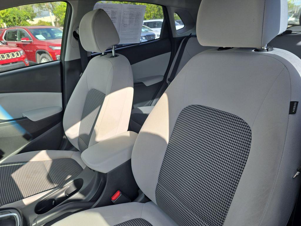 used 2022 Hyundai Kona car, priced at $13,490