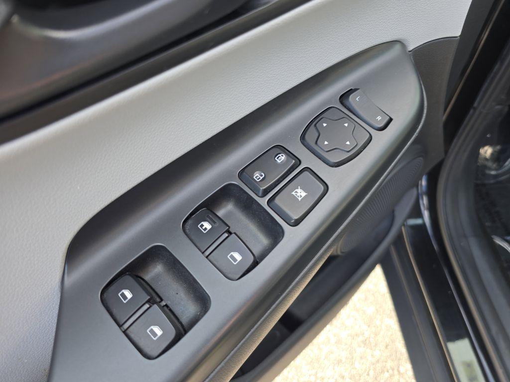 used 2022 Hyundai Kona car, priced at $13,490