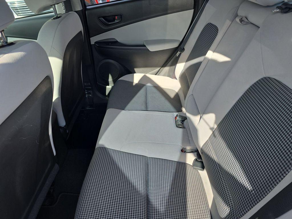 used 2022 Hyundai Kona car, priced at $13,490