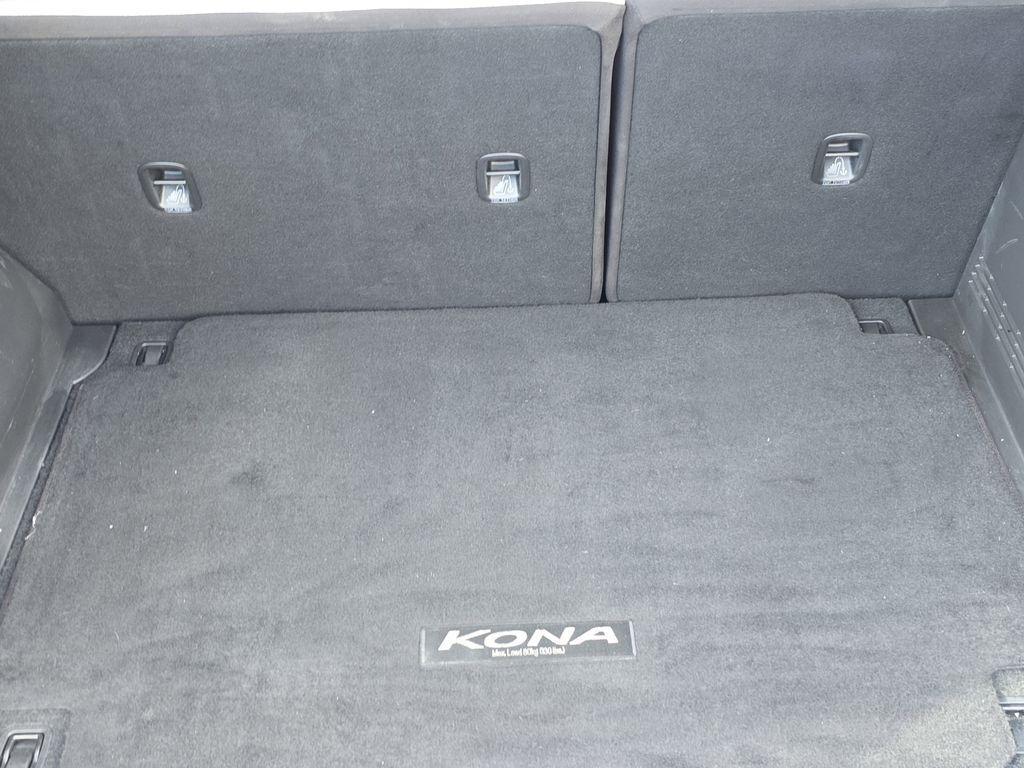 used 2022 Hyundai Kona car, priced at $13,490