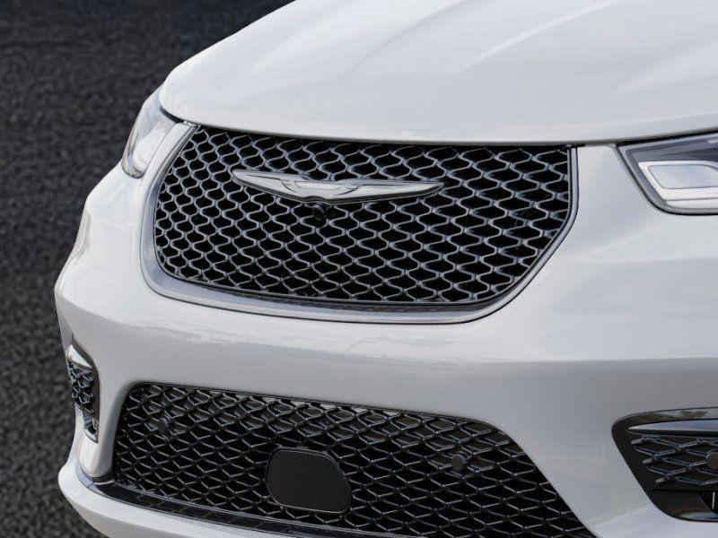 new 2026 Chrysler Pacifica car, priced at $42,455