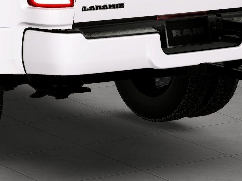 new 2026 Ram 3500 car, priced at $85,455