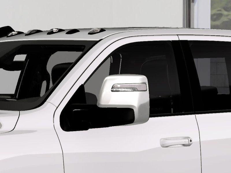 new 2026 Ram 3500 car, priced at $85,455