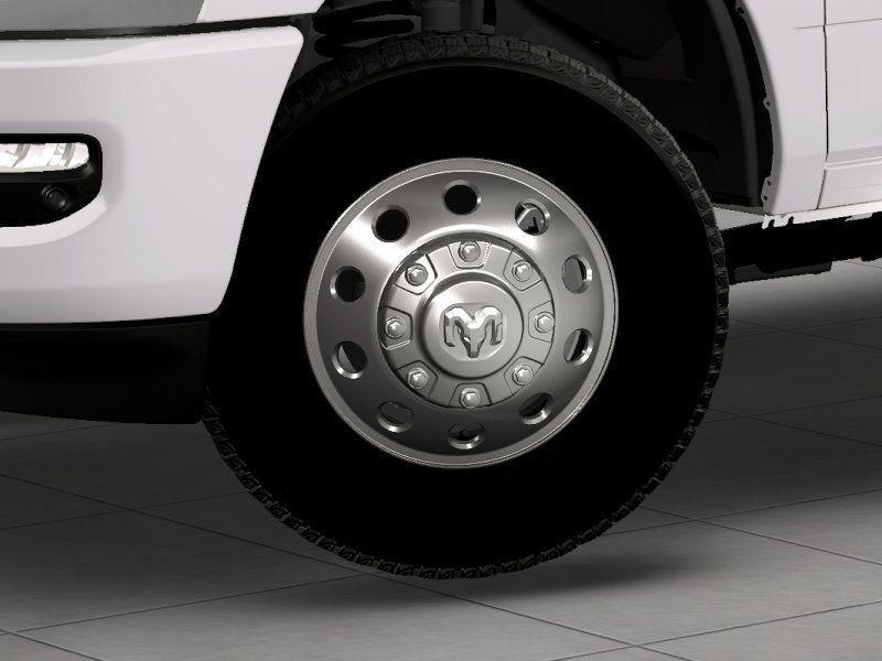 new 2026 Ram 3500 car, priced at $85,455