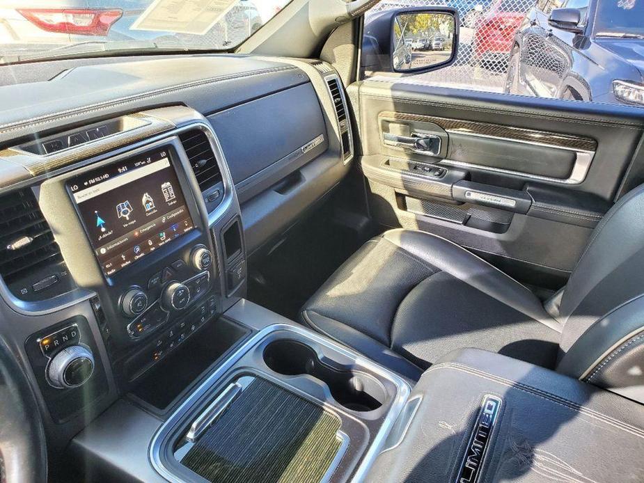 used 2018 Ram 1500 car, priced at $28,690