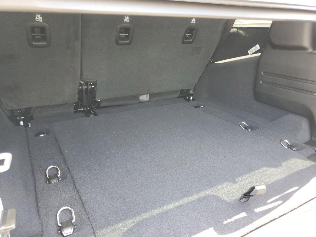 new 2025 Jeep Wrangler car, priced at $39,000