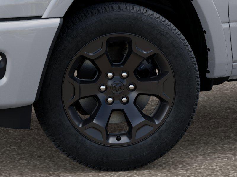 new 2026 Ram 1500 car, priced at $44,455