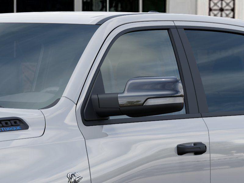 new 2026 Ram 1500 car, priced at $48,600