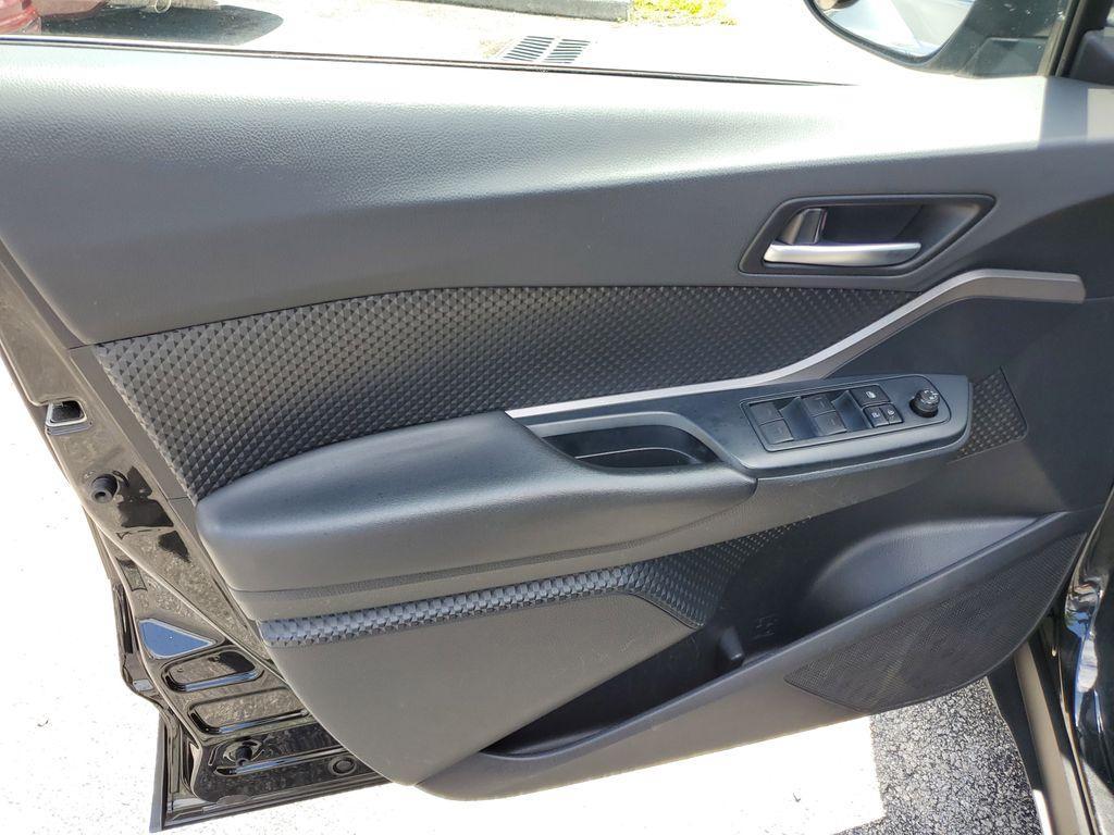 used 2020 Toyota C-HR car, priced at $17,990