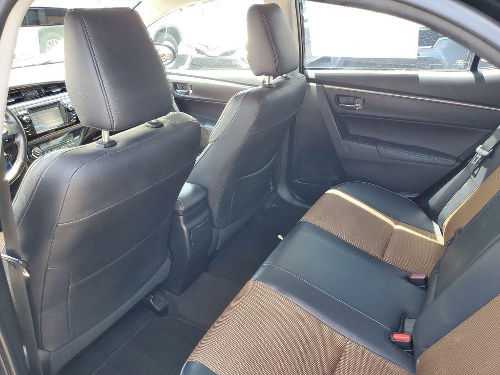 used 2016 Toyota Corolla car, priced at $10,690