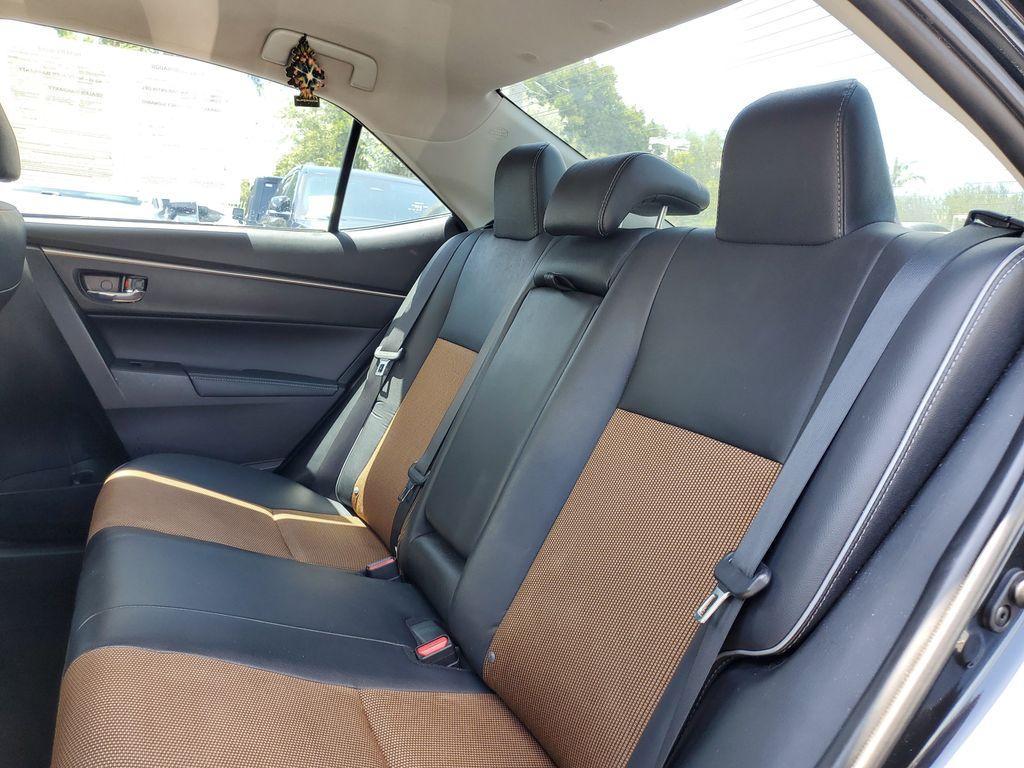 used 2016 Toyota Corolla car, priced at $10,690