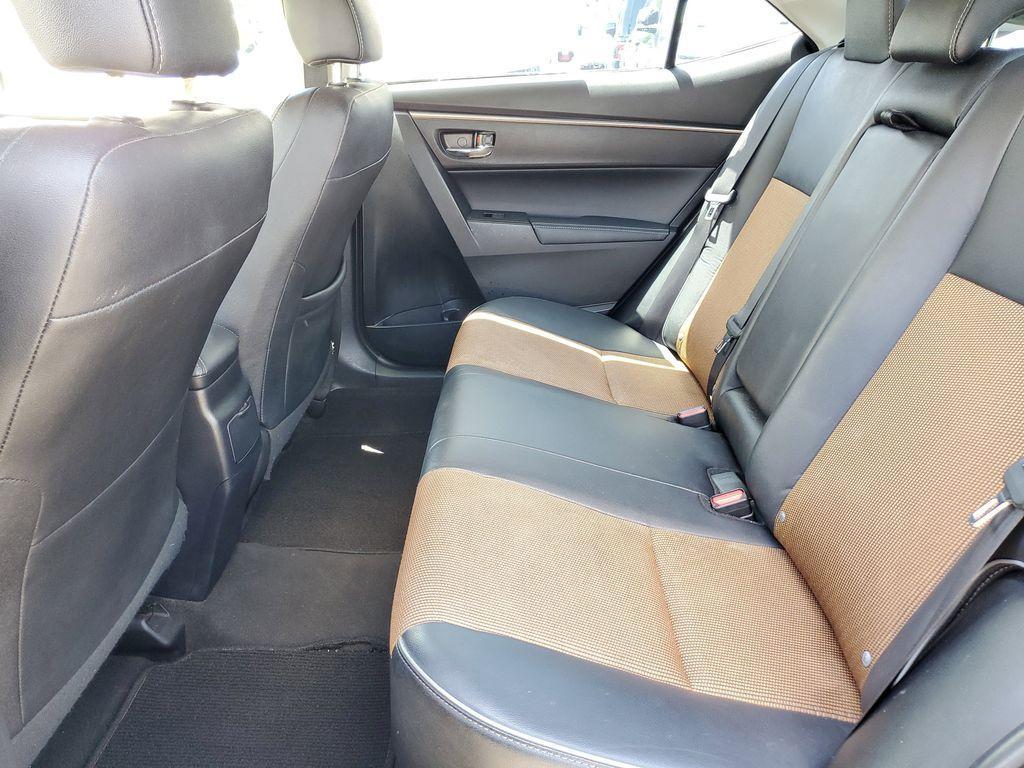 used 2016 Toyota Corolla car, priced at $10,690