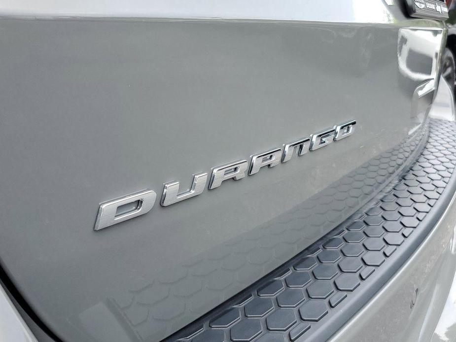 new 2024 Dodge Durango car, priced at $44,995