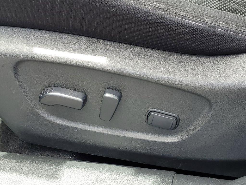 used 2020 Nissan Rogue Sport car, priced at $14,690