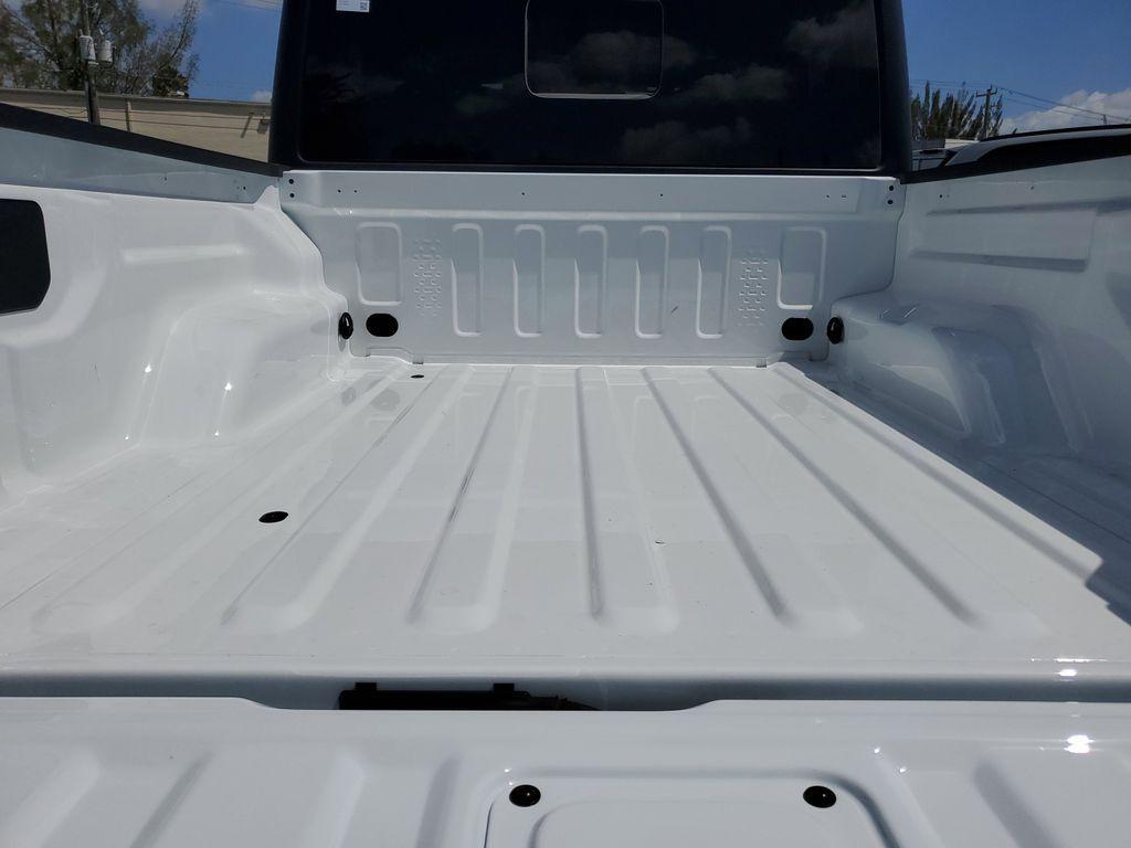 new 2025 Jeep Gladiator car, priced at $46,266