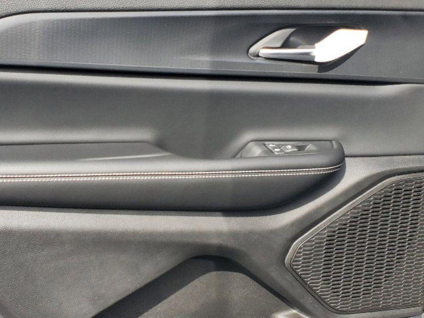 new 2025 Jeep Grand Cherokee car, priced at $31,625