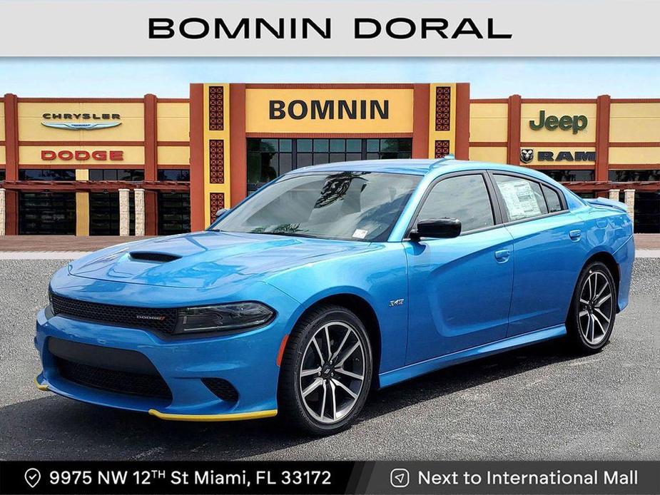 new 2023 Dodge Charger car, priced at $31,834
