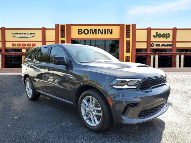 new 2023 Dodge Durango car, priced at $39,495