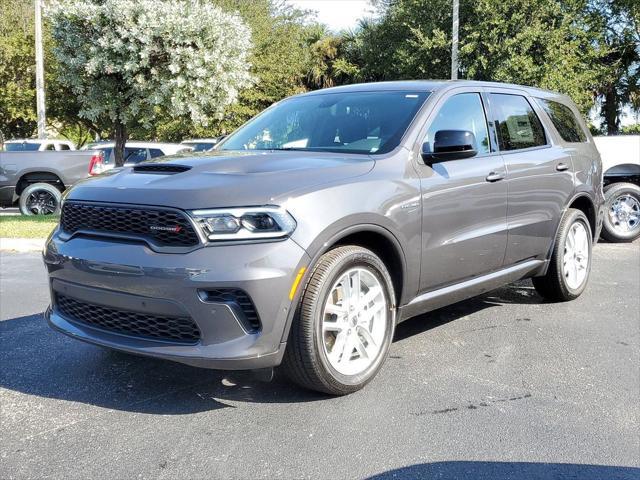 new 2023 Dodge Durango car, priced at $39,495