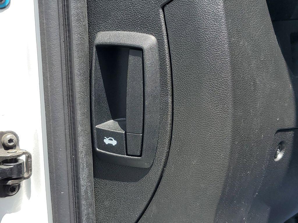 used 2025 Ram ProMaster 3500 car, priced at $43,990
