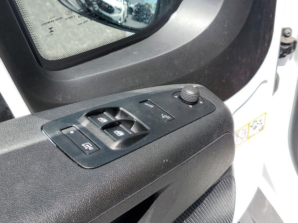 used 2025 Ram ProMaster 3500 car, priced at $43,990